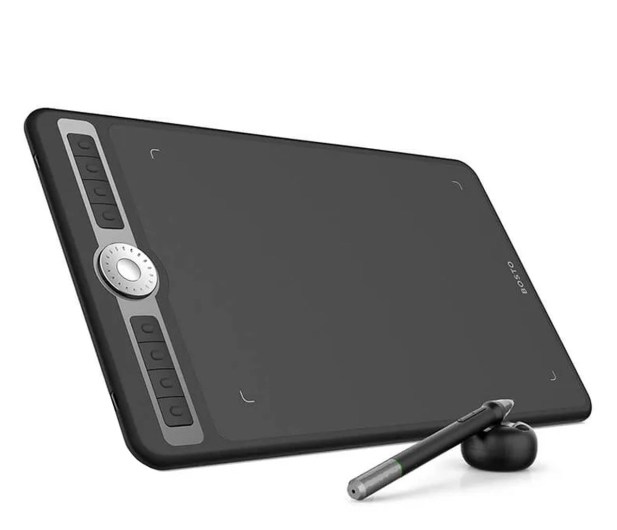 BOSTO T1060 + dodatkowa rękawiczka - 1548958 - zdjęcie 4